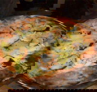 Pizzami - Hotel WA