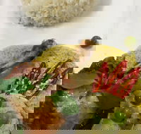 Poon-Thai Authentic - Hotel WA