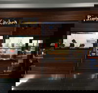 Pum's Kitchen - Hotel WA