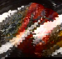 Rae's Restaurant Balgownie Estate - Hotel WA