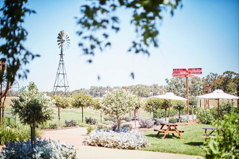 Rich Glen Olive Farm - Hotel WA 2