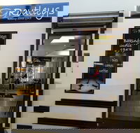 Routleys Bakery - Hotel WA