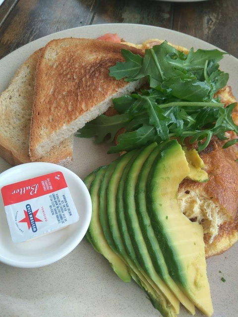 Simple Simons - Hotel WA 0