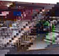 Simply Chickens - Hotel WA