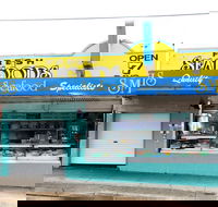 Smith's Seafood - Hotel WA