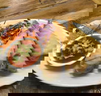 Sonnie's Thai - Hotel WA