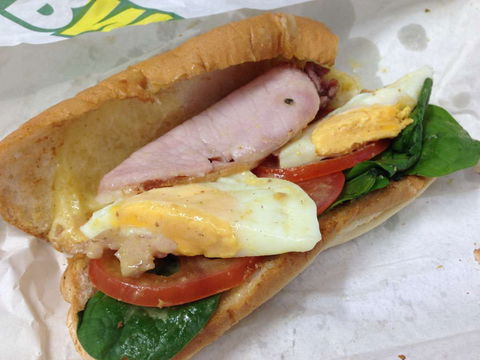 Subway - Kewdale - Hotel WA 0