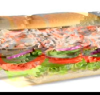 Subway - Windsor - Hotel WA