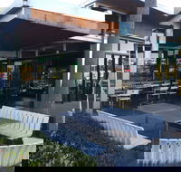 Sushi Land - Hotel WA