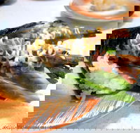Sushi Train - Chermside - Hotel WA