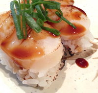 Sushi Central - Nundah - Hotel WA