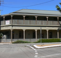 The Hotel Cecil - Hotel WA