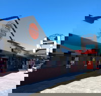 The Central Tavern - Hotel WA