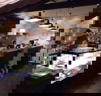 The Loft At UTS - Hotel WA