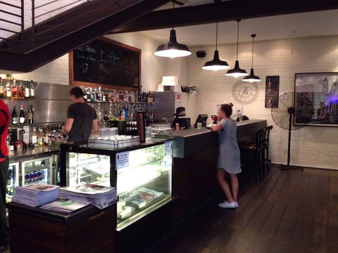 The Loft At UTS - Hotel WA 0