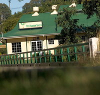 The Channon Butterfactory Tavern - Hotel WA
