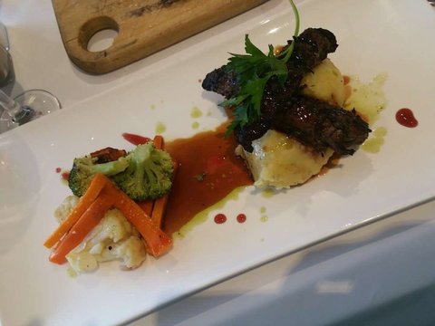 The York Hotel - Hotel WA 0