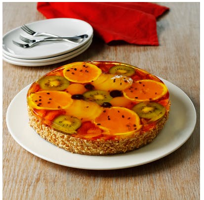 The Cheesecake Shop - Sunbury - Hotel WA 0