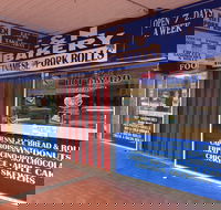 TN Bakery - Hotel WA