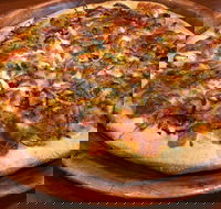 Tony's Pizza and Pasta - Hotel WA