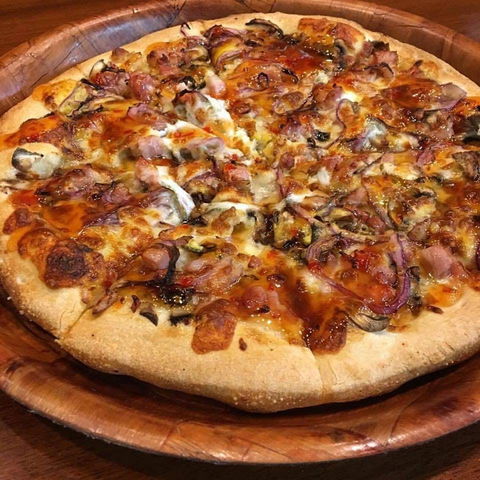 Tony's Pizza And Pasta - Hotel WA 0