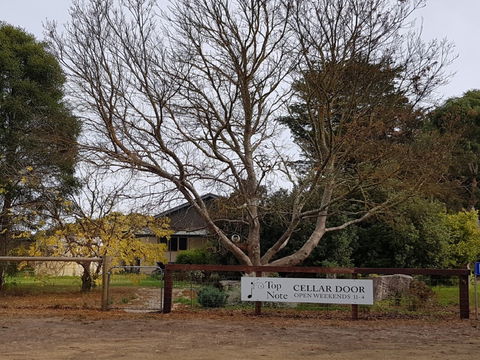 Top Note Vineyard - Hotel WA 0