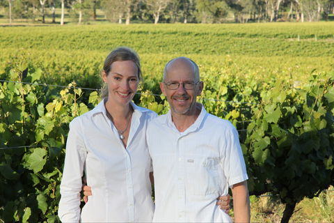 Top Note Vineyard - Hotel WA 2