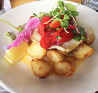 Tweed River Art Gallery Cafe