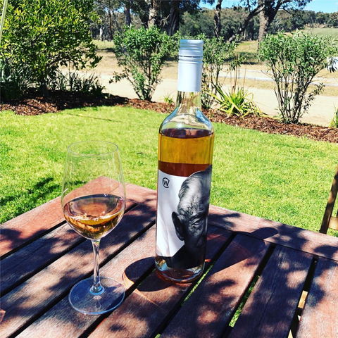 Weathercraft Wines - Hotel WA 2