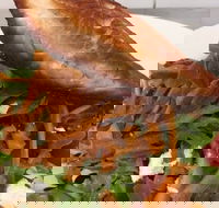 Woodpecker Tavern - Hotel WA