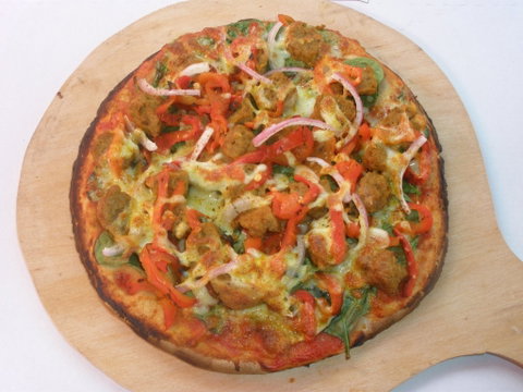 Ablaze Woodfired Pizza's On Dorset Rd - Hotel WA 0