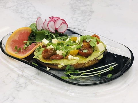 A Cup Of Life Cafe - Hotel WA 0