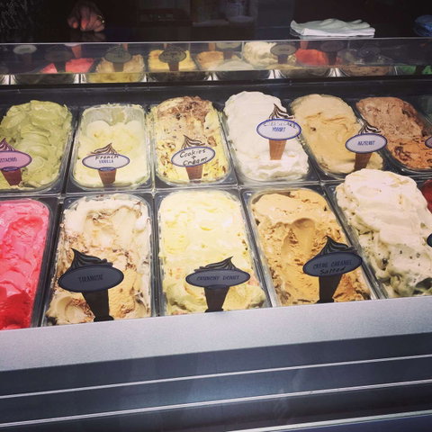 Astor Gelato - Hotel WA 0