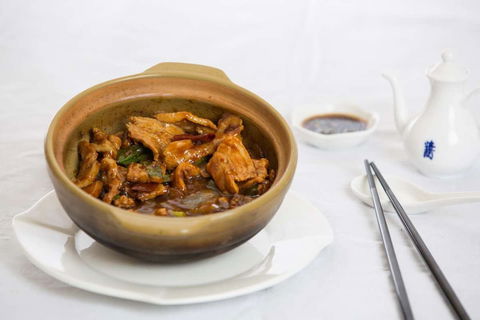 Banana Leaf Catering - Hotel WA 0