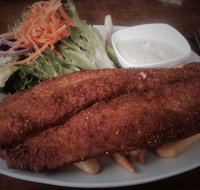 Billy Baxter's - Hotel WA
