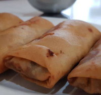 Blue River Chinese Restaurant - Hotel WA