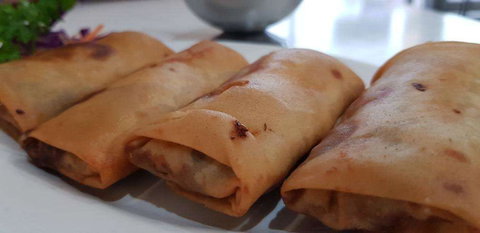 Blue River Chinese Restaurant - Hotel WA 0