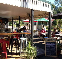 Cafe Clunes - Hotel WA