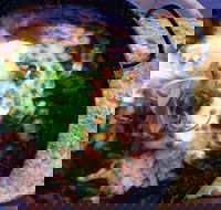 Cafe Nineteen - Hotel WA