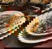 Canton Restaurant