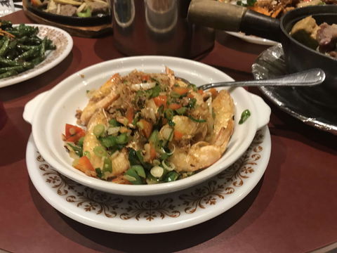 Canton Restaurant - Hotel WA 0