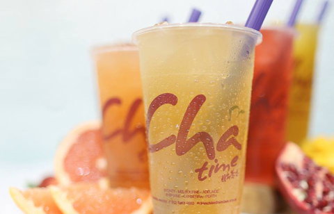 ChaTime - North Lakes - Hotel WA 0