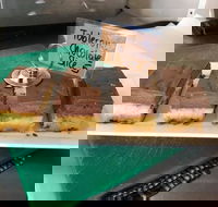 Chefs Cafe  Carvery - Hotel WA