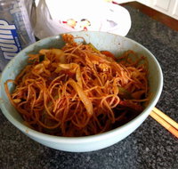 Chinese Noodle Magic - Hotel WA