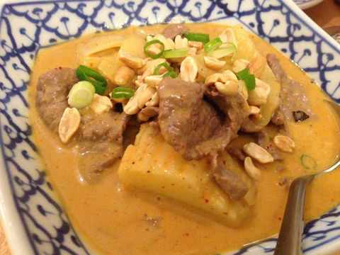 Chiangrai Thai - Hotel WA 0
