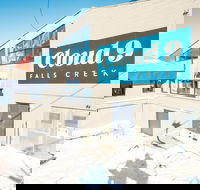 Cloud 9 - Hotel WA