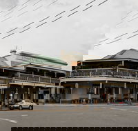Commercial Hotel Morpeth - Hotel WA