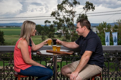 Commercial Hotel Morpeth - Hotel WA 2