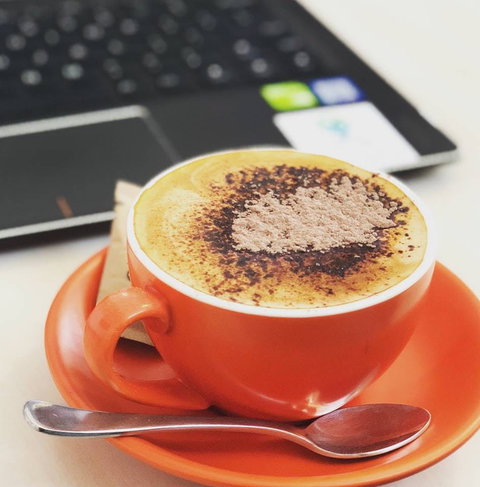 Daily Dose Cafe And Restaurant - Hotel WA 0