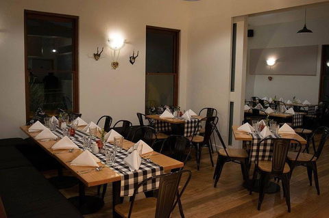 Das Bierhaus - Mona Vale - Hotel WA 0